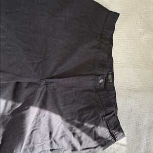 Riders by Lee Charcoal Stretch Pants